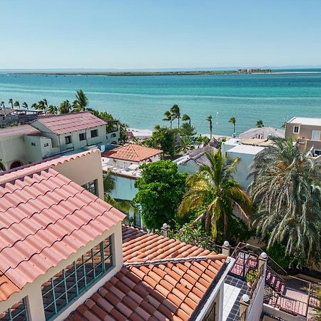 Casa Palma 2 Hotel Ла Пас Екстериор снимка