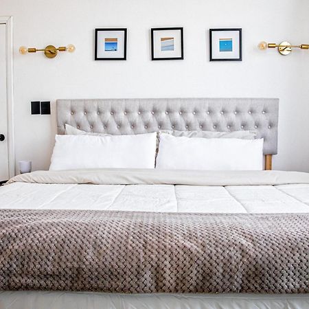 Casa Palma 2 Hotel Ла Пас Екстериор снимка
