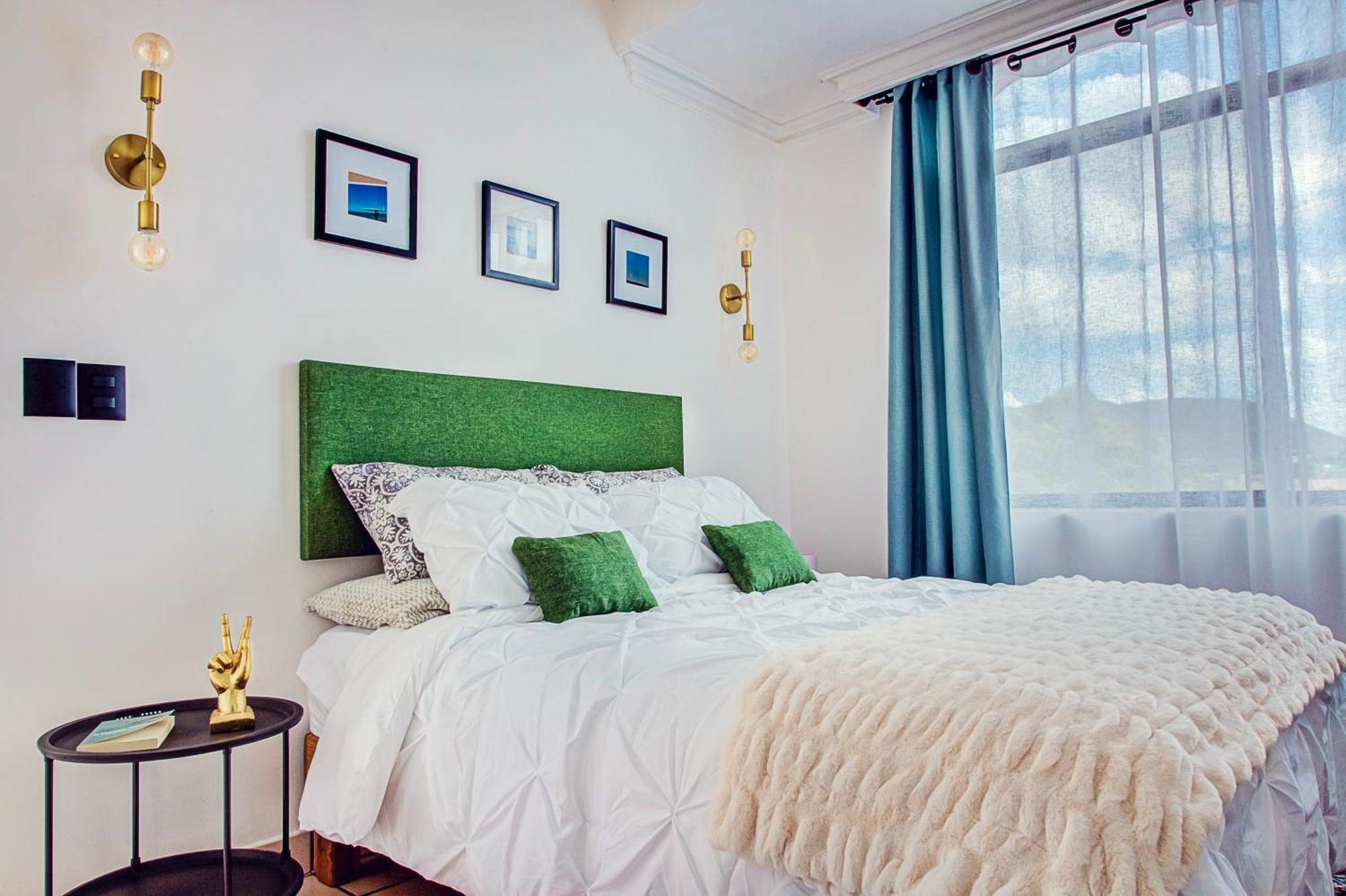 Casa Palma 2 Hotel Ла Пас Екстериор снимка