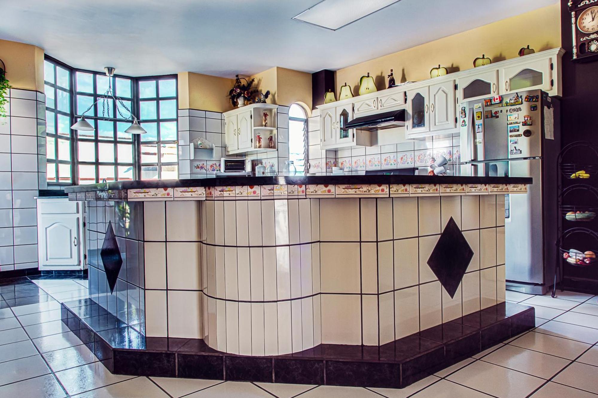 Casa Palma 2 Hotel Ла Пас Екстериор снимка