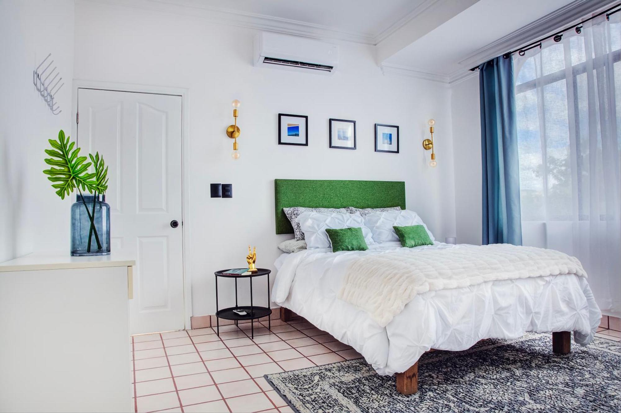 Casa Palma 2 Hotel Ла Пас Екстериор снимка