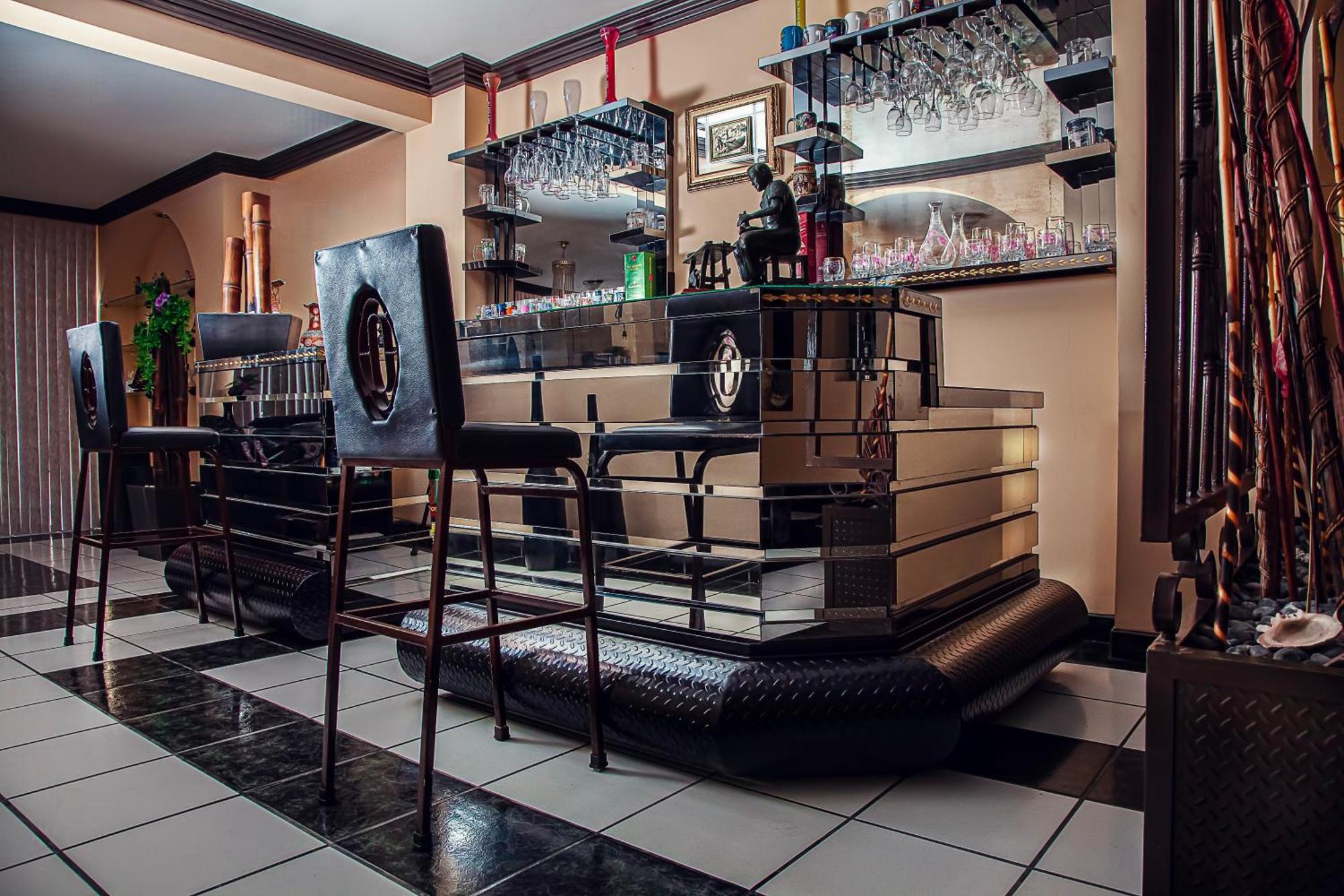 Casa Palma 2 Hotel Ла Пас Екстериор снимка