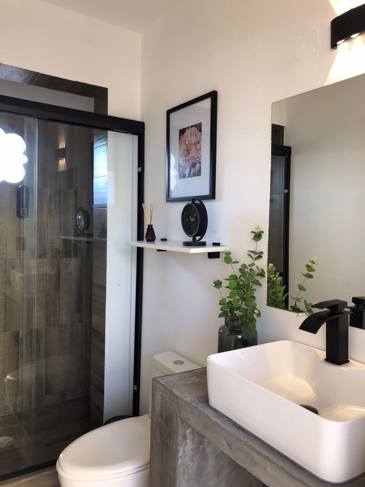 Casa Palma 2 Hotel Ла Пас Екстериор снимка
