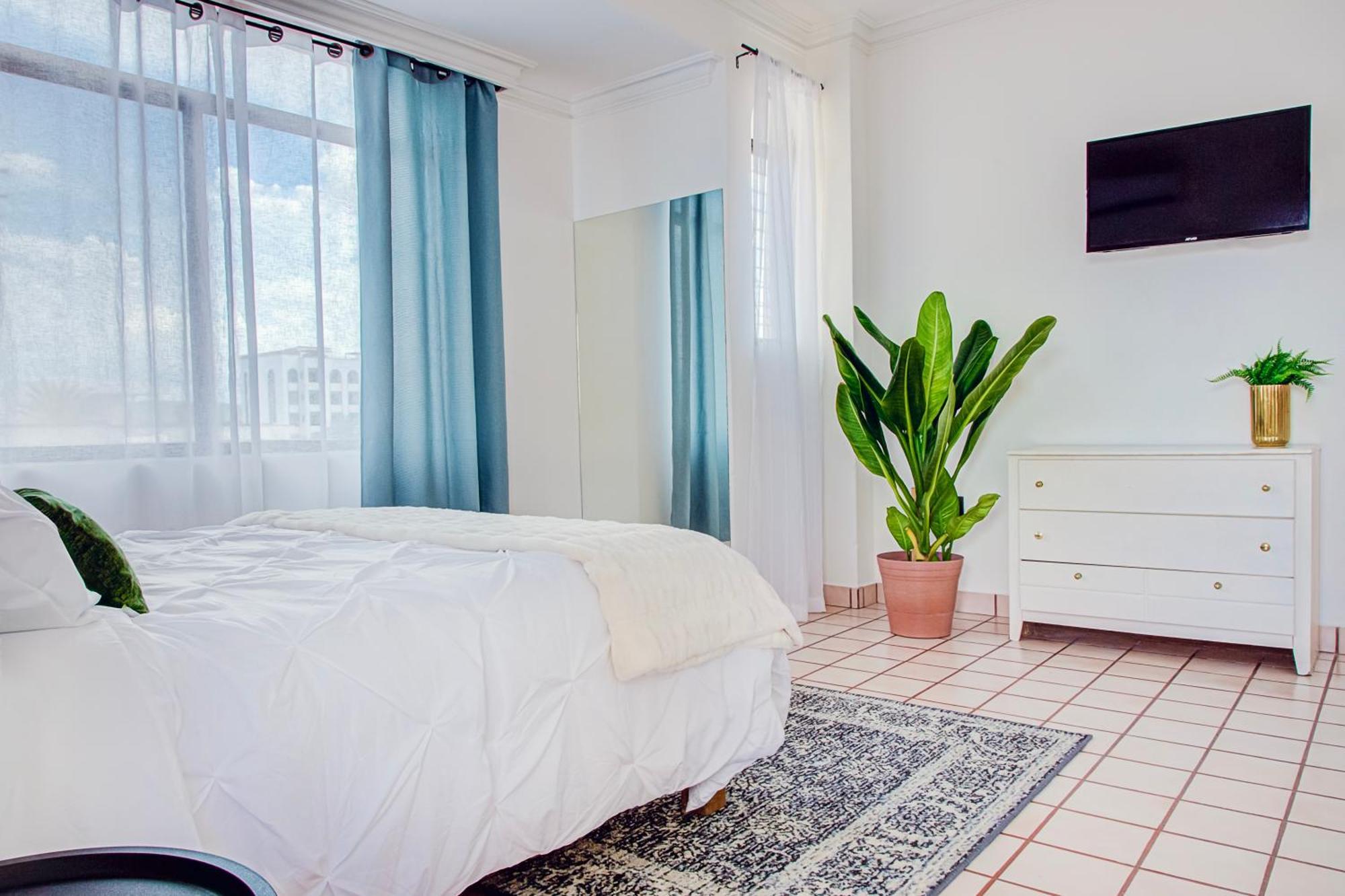 Casa Palma 2 Hotel Ла Пас Екстериор снимка