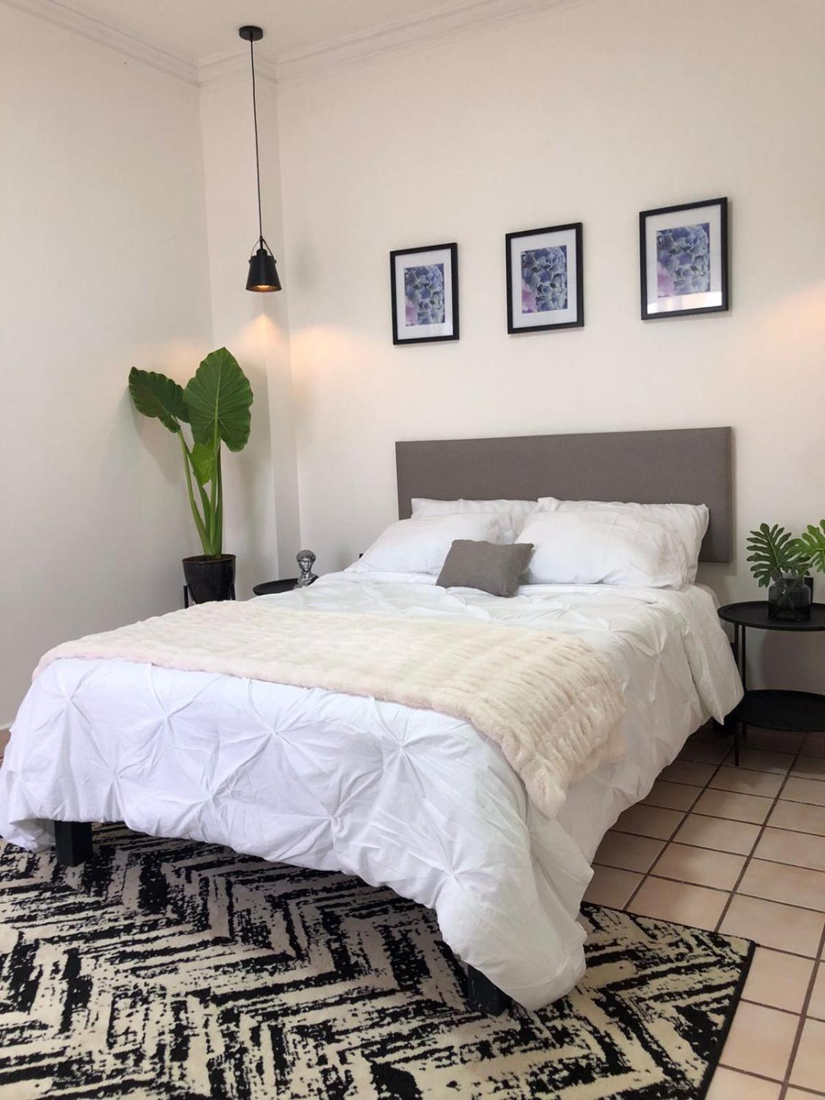 Casa Palma 2 Hotel Ла Пас Екстериор снимка