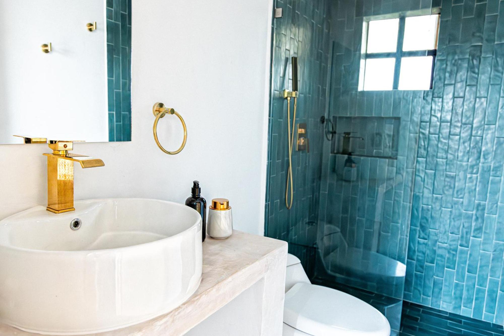 Casa Palma 2 Hotel Ла Пас Екстериор снимка