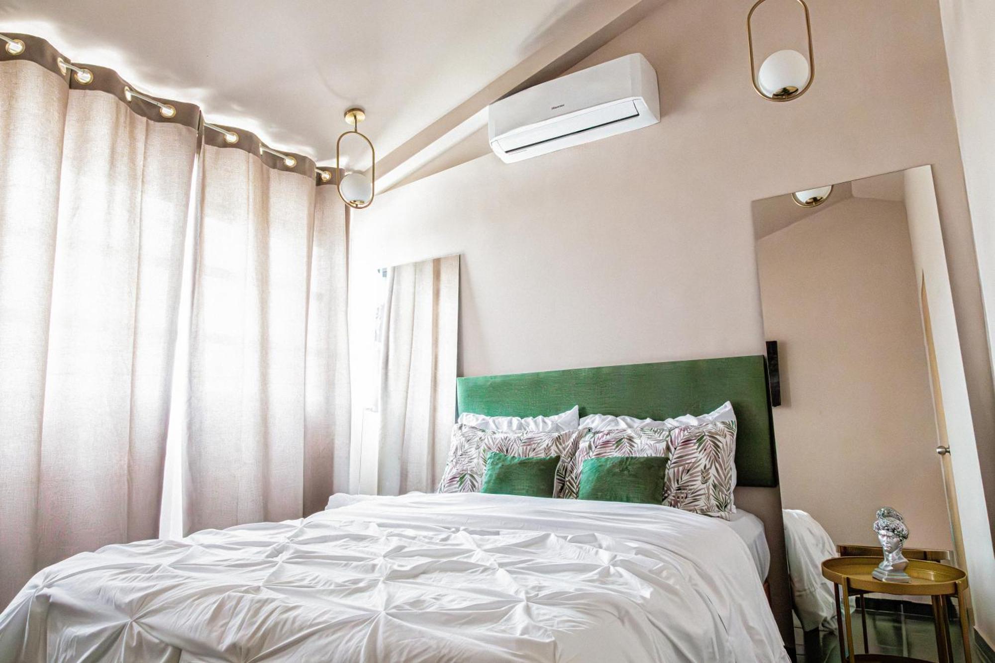 Casa Palma 2 Hotel Ла Пас Екстериор снимка