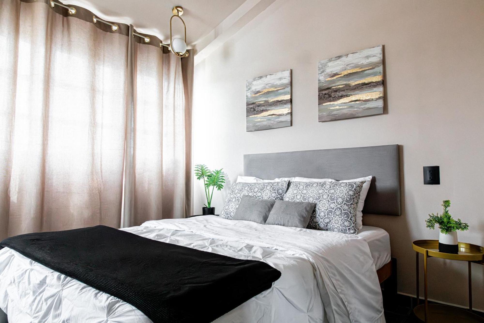 Casa Palma 2 Hotel Ла Пас Екстериор снимка