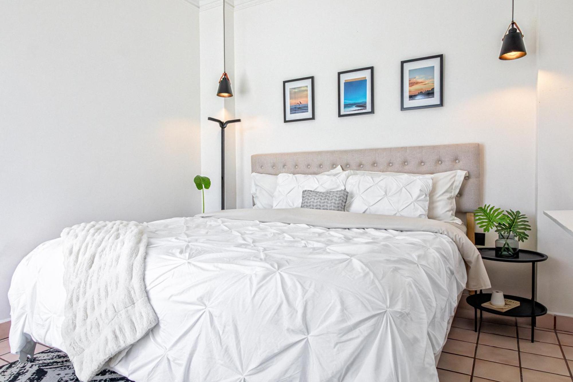 Casa Palma 2 Hotel Ла Пас Екстериор снимка