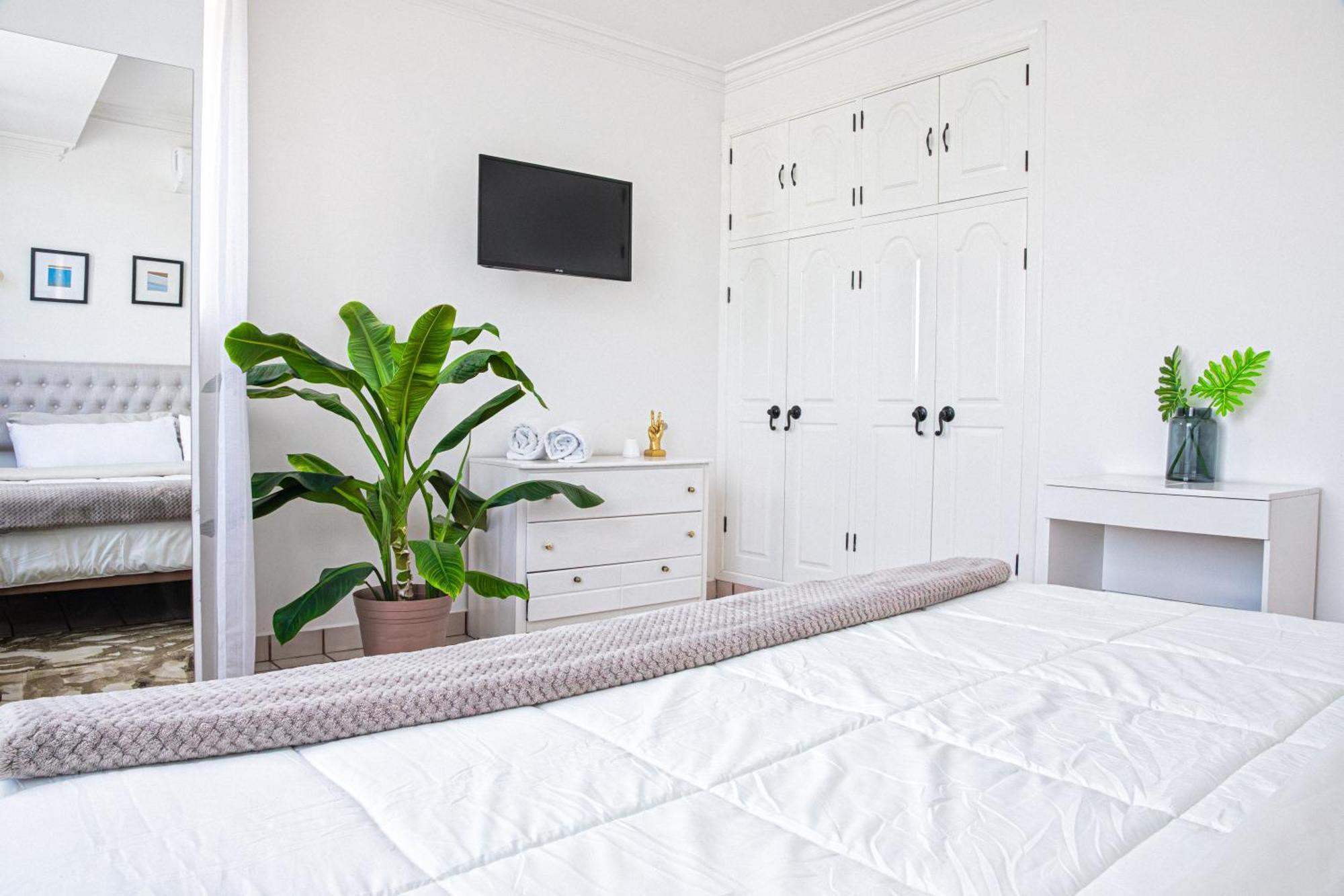 Casa Palma 2 Hotel Ла Пас Екстериор снимка
