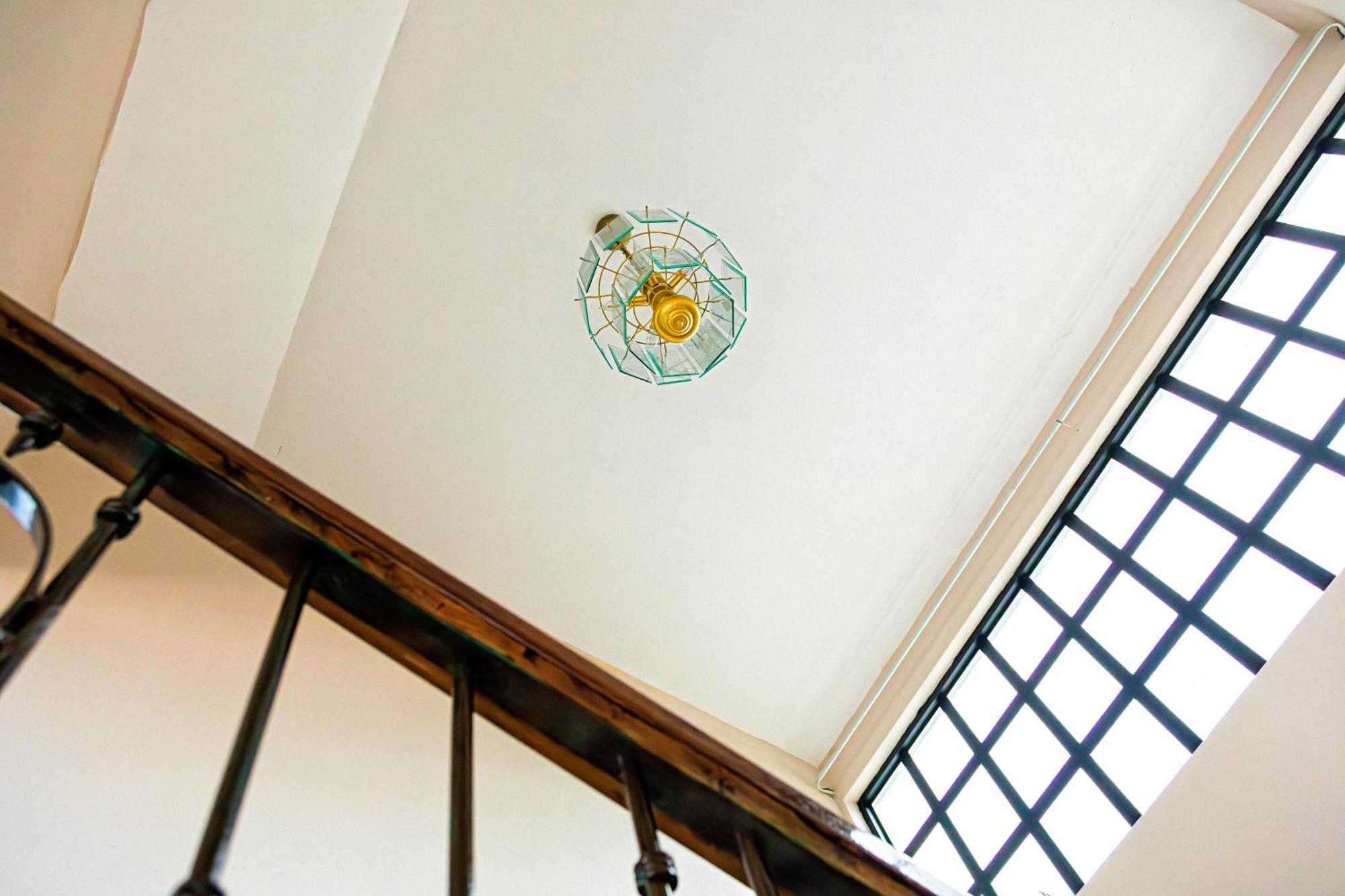 Casa Palma 2 Hotel Ла Пас Екстериор снимка