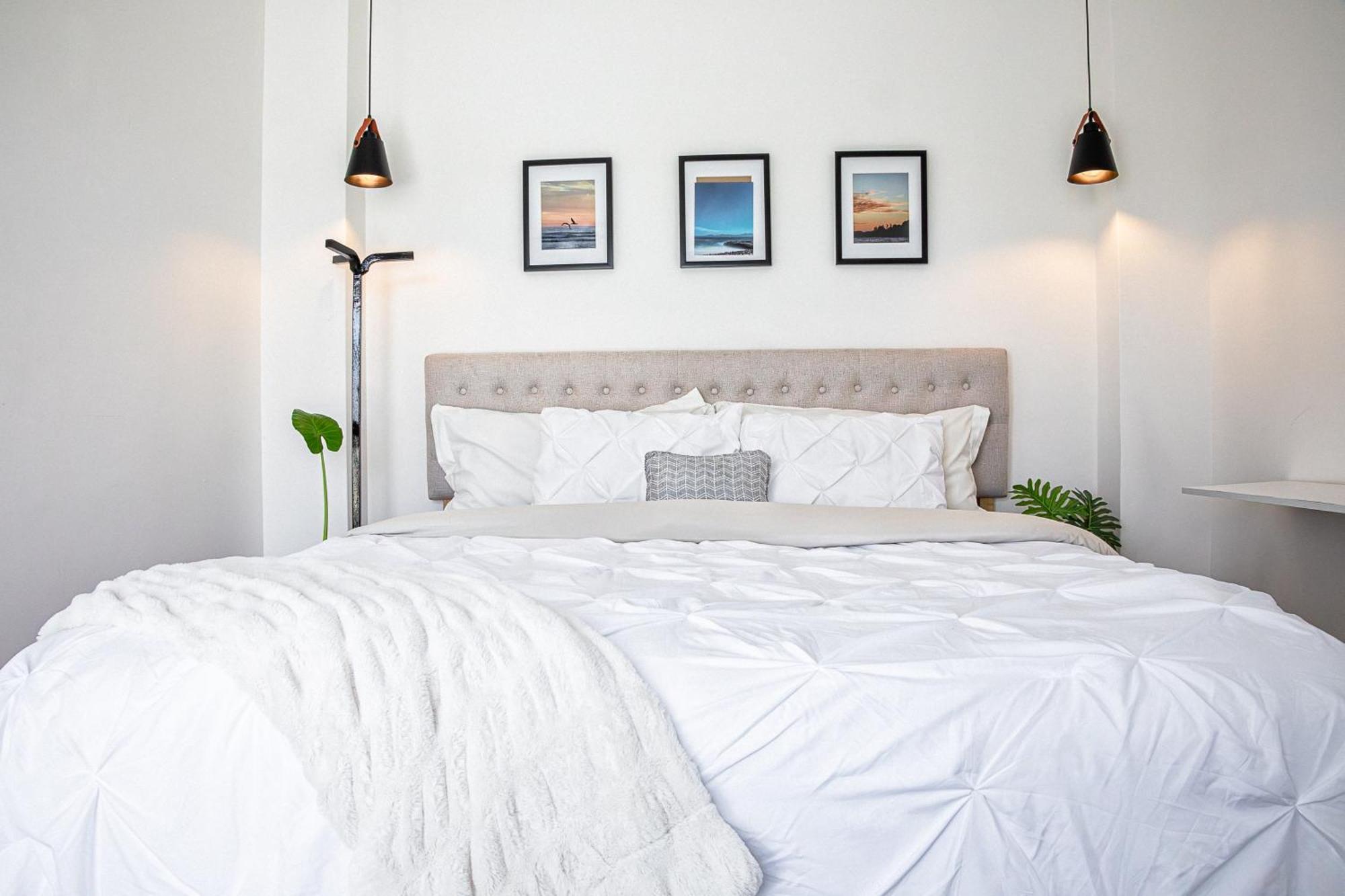 Casa Palma 2 Hotel Ла Пас Екстериор снимка