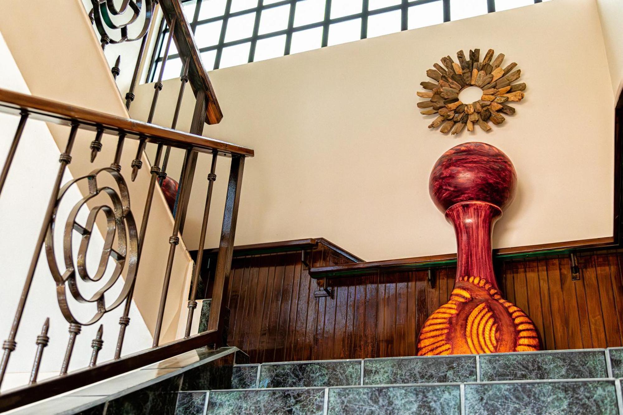 Casa Palma 2 Hotel Ла Пас Екстериор снимка