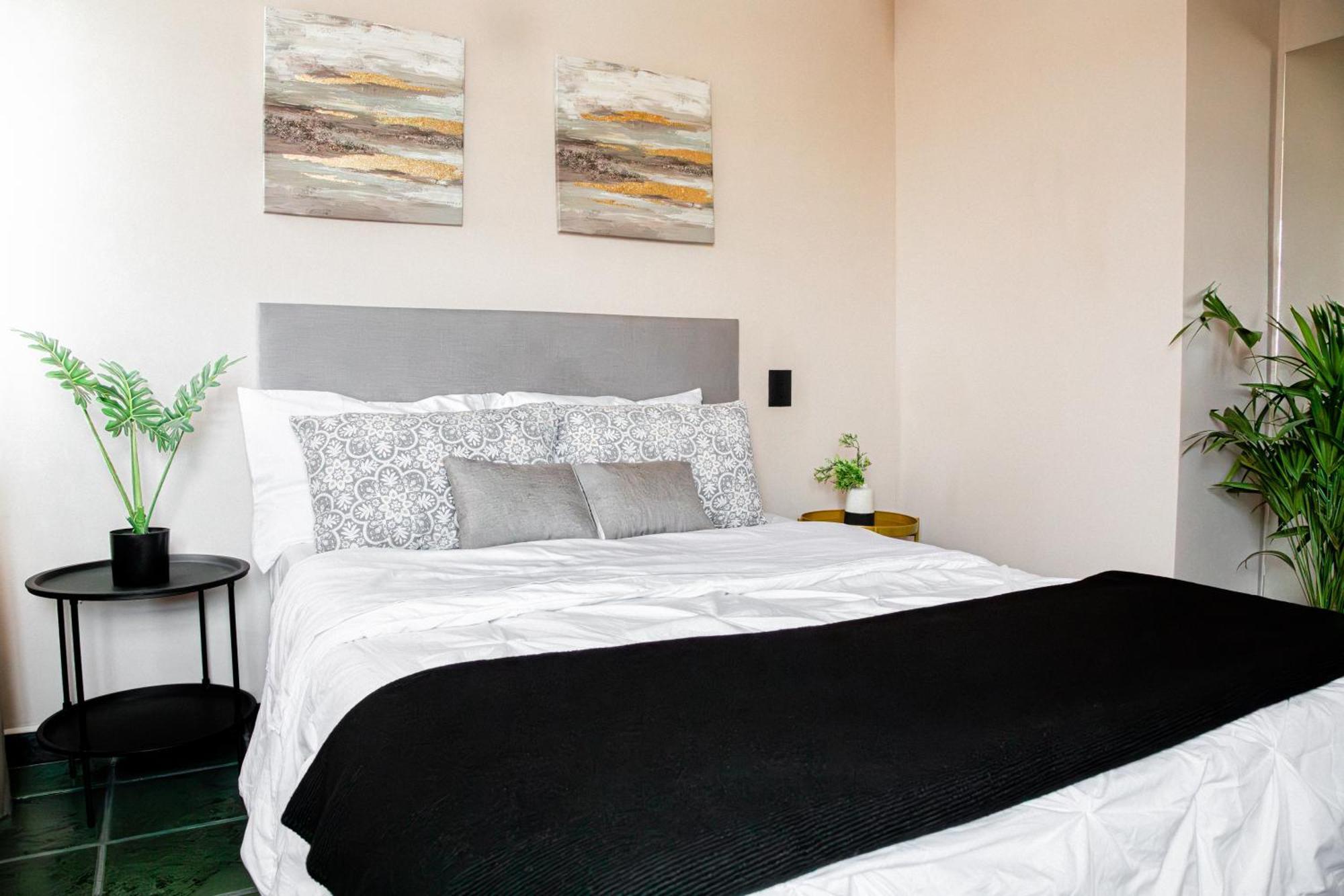 Casa Palma 2 Hotel Ла Пас Екстериор снимка