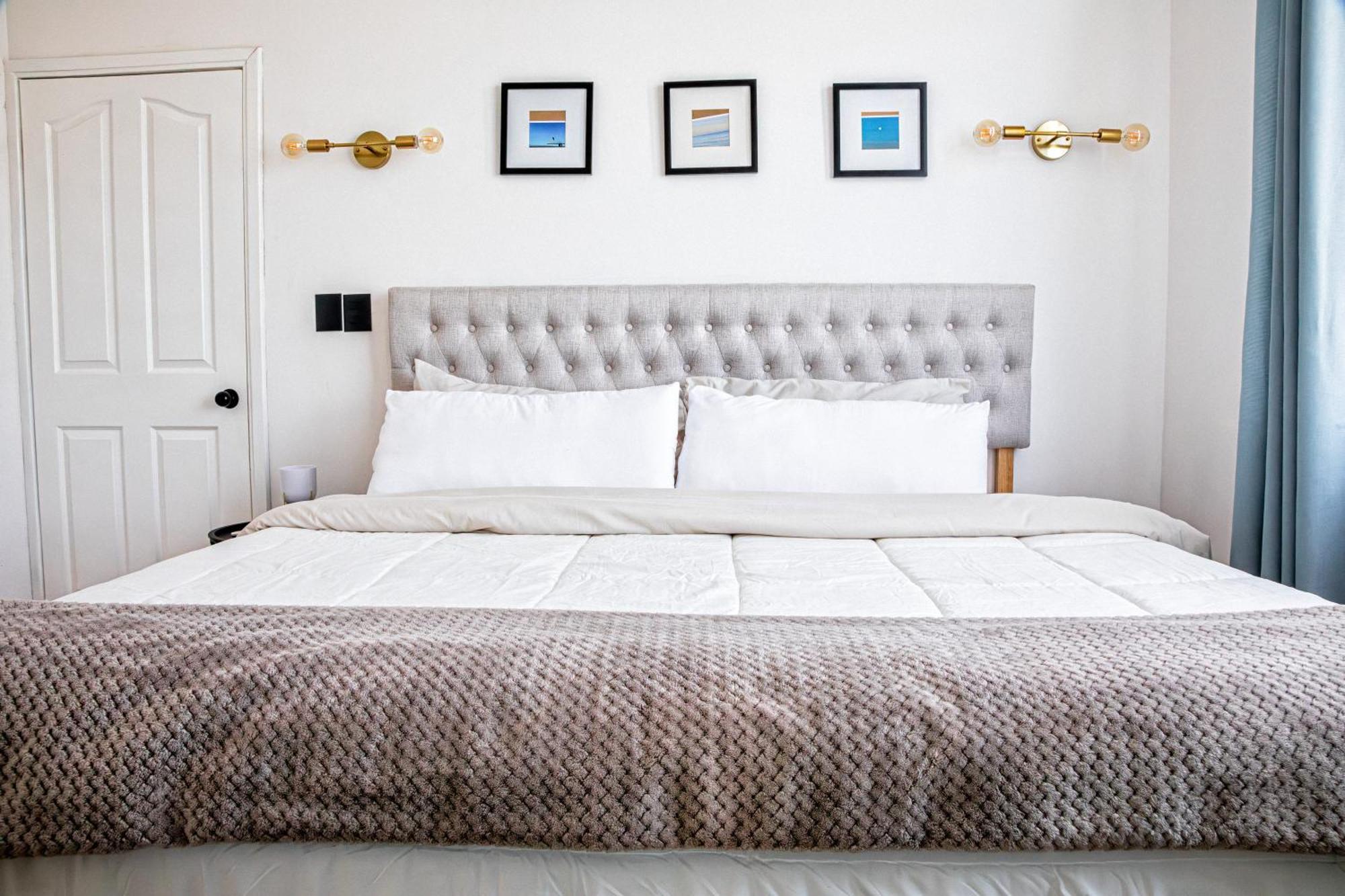 Casa Palma 2 Hotel Ла Пас Екстериор снимка